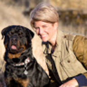 Meet your Posher, Heidi